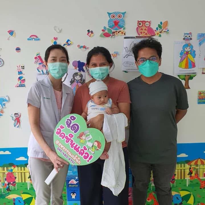 คุณหมอ วรรณวรา อังศุมาศ